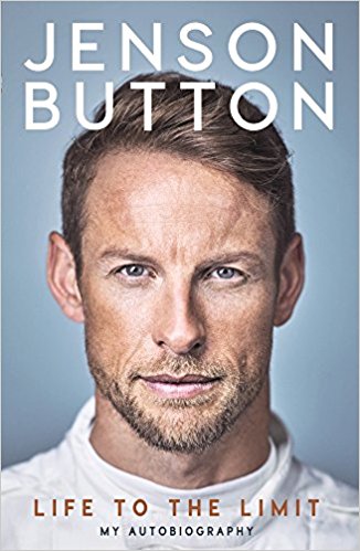 HowJenson Button: Life to the Limit: My Autobiography