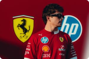 Charles Leclerc