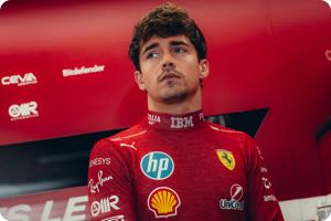 Charles Leclerc