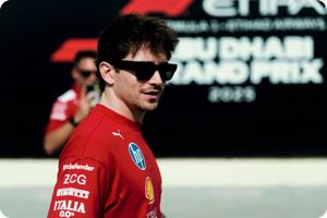 Charles Leclerc