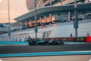 Andrea Kimi Antonelli