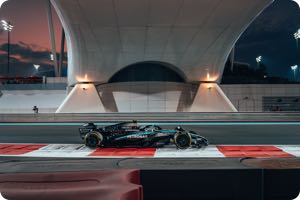 Andrea Kimi Antonelli