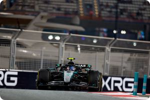 Andrea Kimi Antonelli