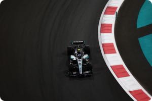 Andrea Kimi Antonelli