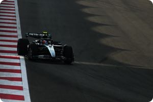 Andrea Kimi Antonelli