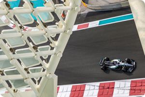 Andrea Kimi Antonelli