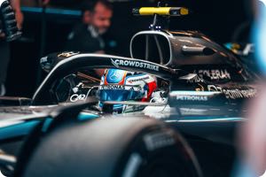 Andrea Kimi Antonelli