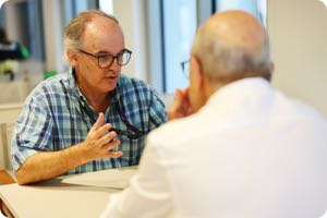 Luis Vasconcelos, Peter Sauber