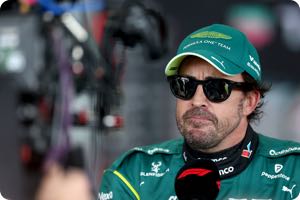 Fernando Alonso