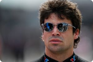 Lance Stroll