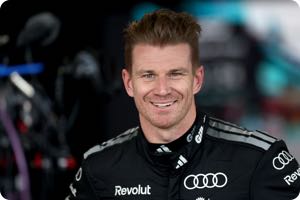 Nico Hulkenberg