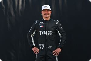 Valtteri Bottas