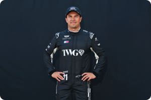 Sergio Perez