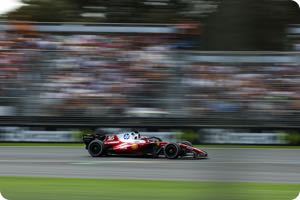 Charles Leclerc