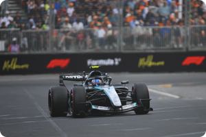 Andrea Kimi Antonelli