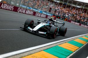 Andrea Kimi Antonelli