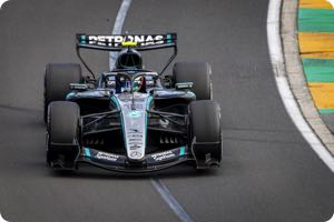 Andrea Kimi Antonelli