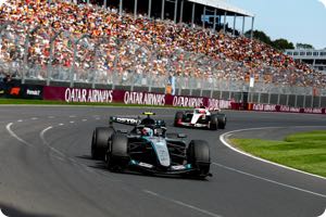 Andrea Kimi Antonelli