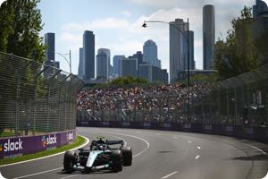 Andrea Kimi Antonelli