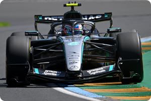 Andrea Kimi Antonelli