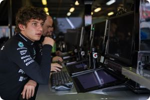 Andrea Kimi Antonelli