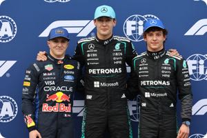 Podium