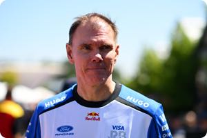 Alan Permane, Team Principal