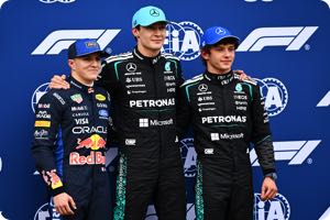Podium