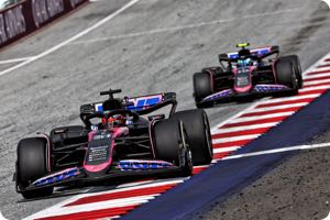Esteban Ocon