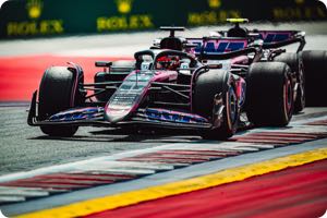 Esteban Ocon