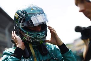 Lance Stroll