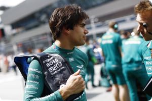 Lance Stroll
