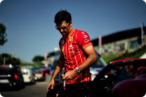 Charles Leclerc