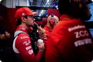 Charles Leclerc
