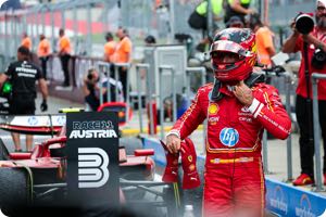Carlos Sainz