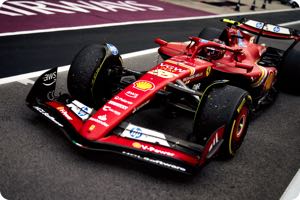 Carlos Sainz