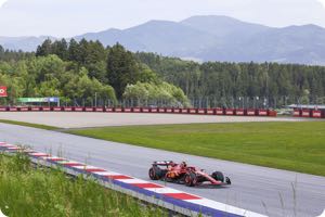 Carlos Sainz