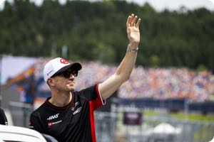 Nico Hulkenberg