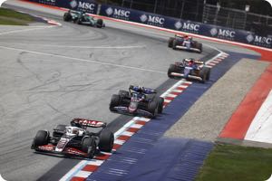 Kevin Magnussen