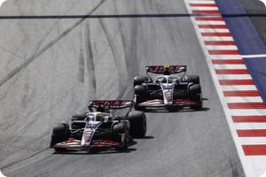 Kevin Magnussen