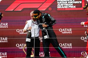 Podium