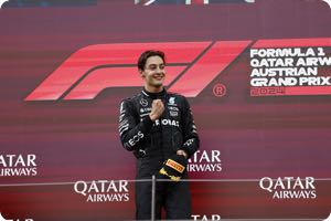 Podium