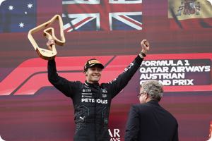Podium