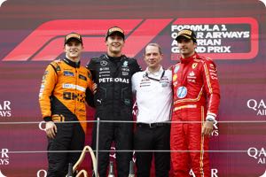 Podium