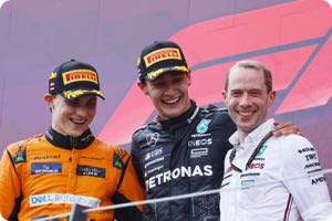 Podium