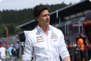 Toto Wolff