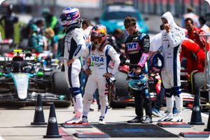 Drivers