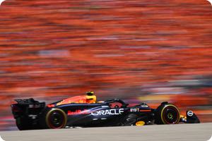 Sergio Perez