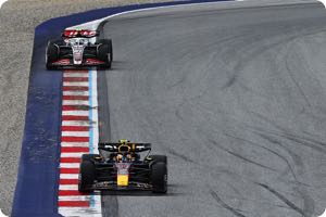 Sergio Perez