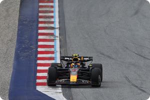 Sergio Perez